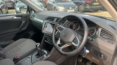 Volkswagen Tiguan 1.5 TSI Life 5dr Petrol Estate